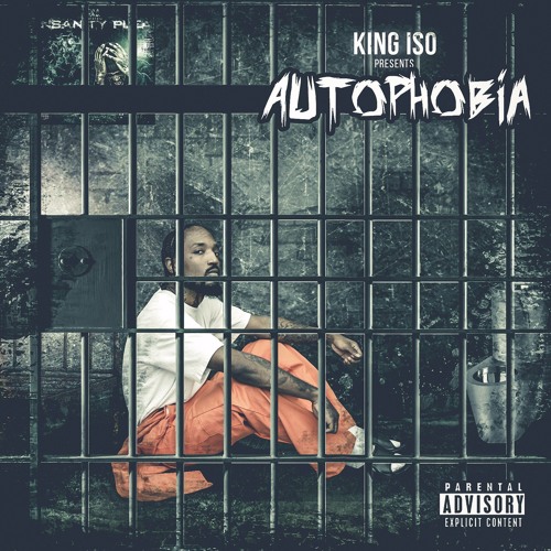 Dont Let Go (Prod. by ISO)