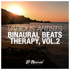 Alisa Chase On - Escape to the Edge (Original Mix) [B-Naural Records]