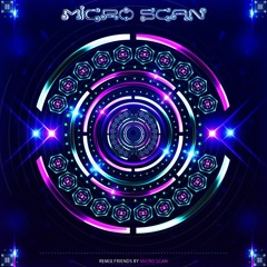 Quality Sound - Dream Falls (Micro Scan Rmx)