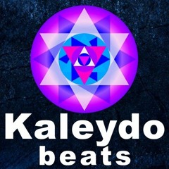 Mikey Pilato - Kaleydo Beats Mix 001