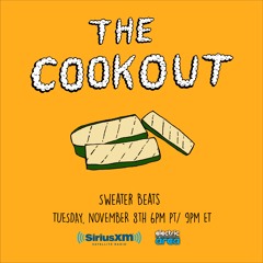 Cookout Mix - Live on SiriusXM/Electric Area