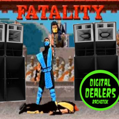 RACHOTEK-FATALITY [DIGITAL 01]