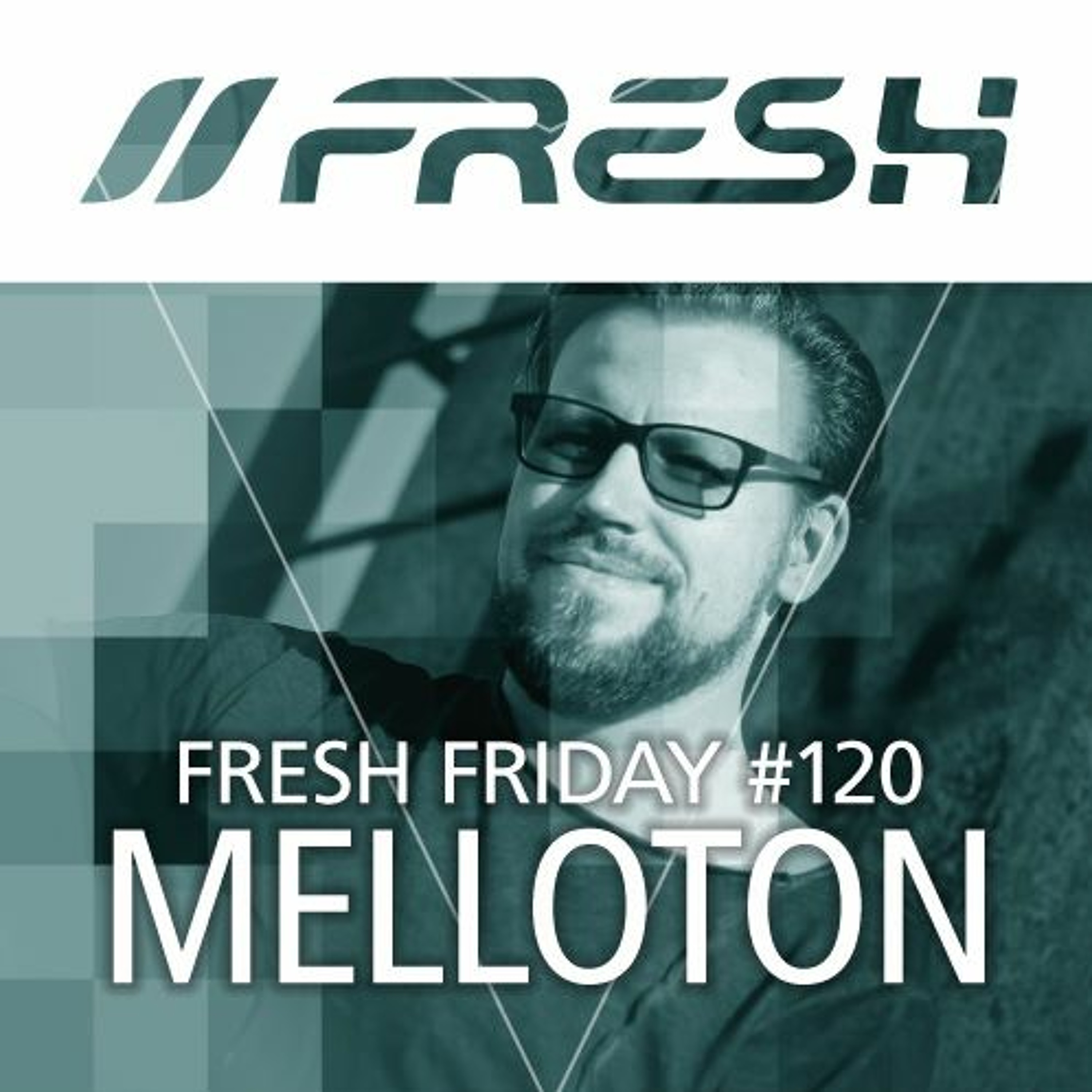 FRESH FRIDAY PODCAST