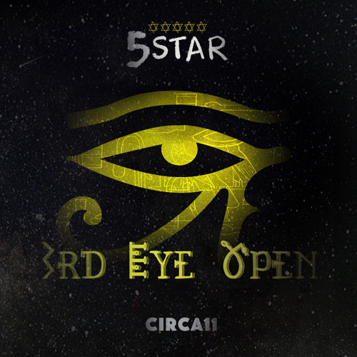5Star - 3rd Eye Open (Circa 11) November 2016