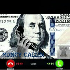 Money Callin (Santos Santana Beats)