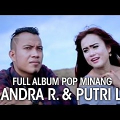[Alb.Vol 8] Andra Respati feat Putri Livana - Palabuhan Hati