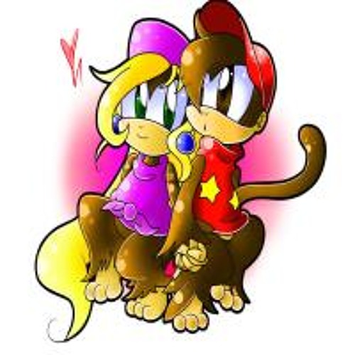 Stickerbrush Valentine