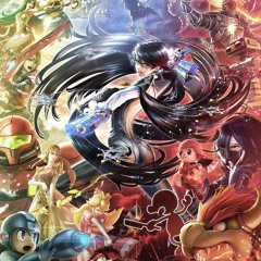 Don't Mess With Bayonetta