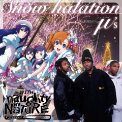 Hip Hop Halation