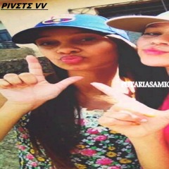 MC MENOR B - CAI PRO MEIO ♪ ((DJ GORDURA)) [NOVA VERSÃO] ((PIVETE VV - 2017))