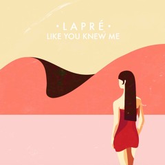 Like You Knew Me (feat. Jutty Taylor)