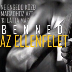 NatteR MC - Közömbös (Prod By NatBeatZ)