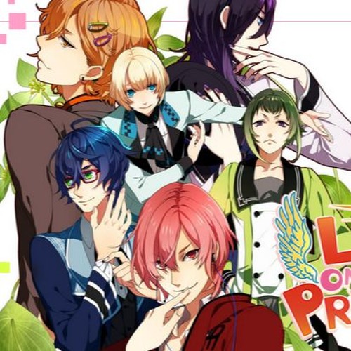 Stream pingou94 | Listen to LIP ON MY PRINCE Series playlist