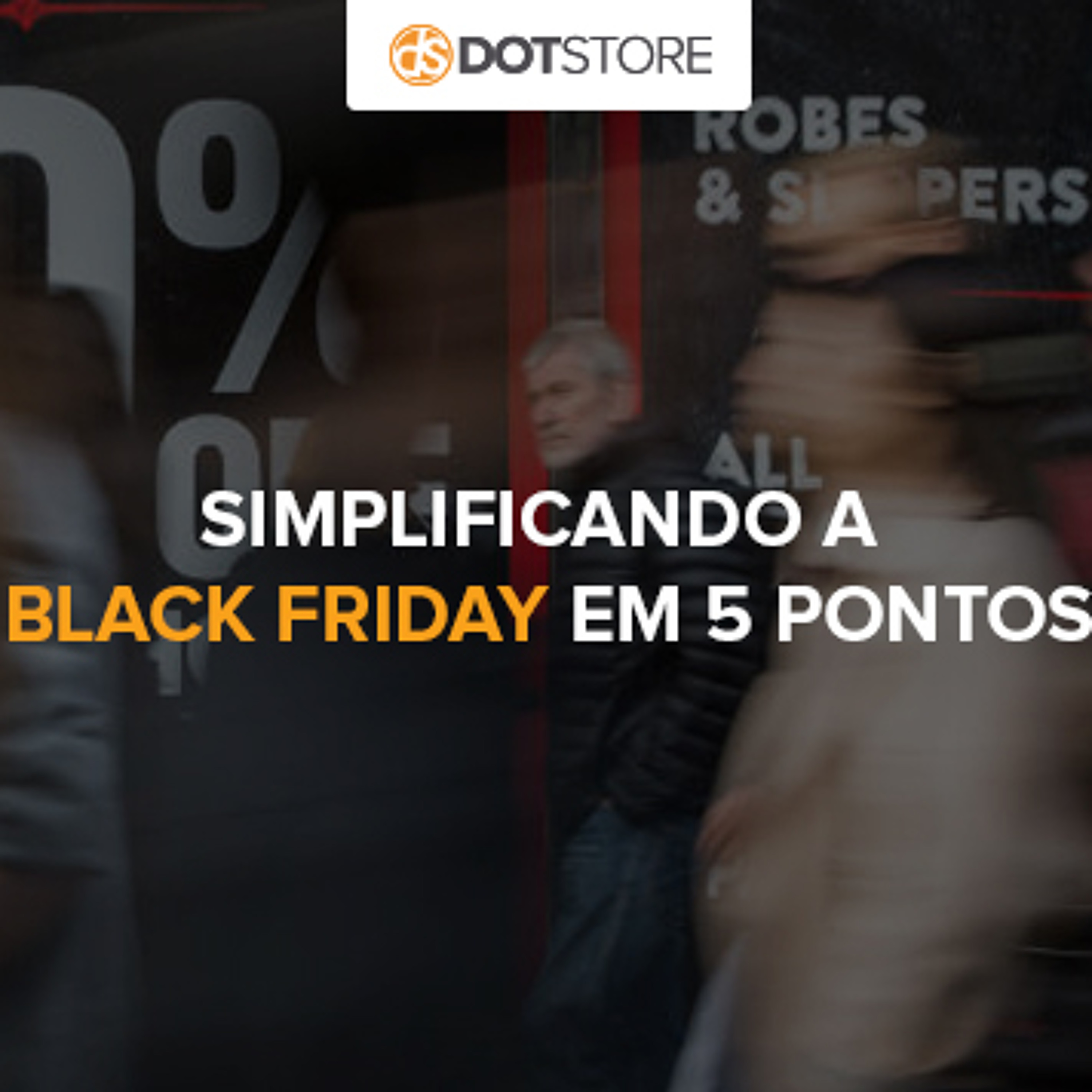 Podcast Dotstore