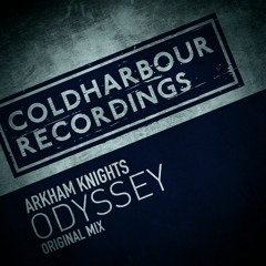 Arkham Knights - Odyssey [OUT NOW!!]