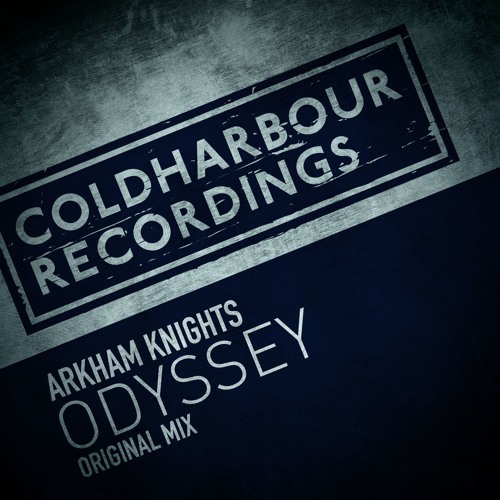 Arkham Knights - Odyssey [OUT NOW!!]