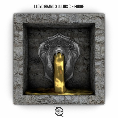 Lloyd Grand X Julius C. - Forge Lloyd Grand X Julius C. - Forge