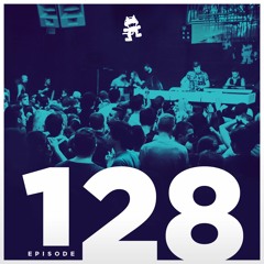 Monstercat Podcast Ep. 128 (Challenge 1 - Full Circle Pt. 1)