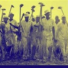 Dont Cha Hear - ElectroBluesSociety