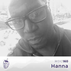 MDC.160 Hanna