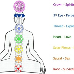 Chakra Meditation