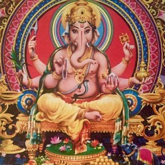 30 Things about Ganesha/A Writing Your Practice Course