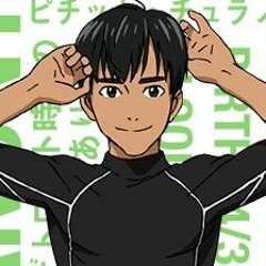 Shall We Skate- - Single [Yuri!!! On Ice]