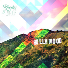 ロードスRhodes & LemKuuja - Hollywood