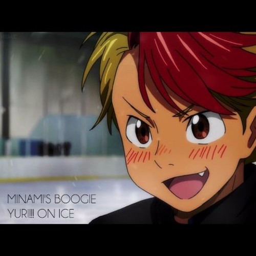 yuri on ice song yuri on ice song