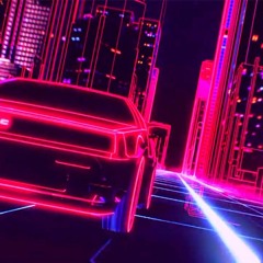 A Wave Above Retro (Mini Mix)