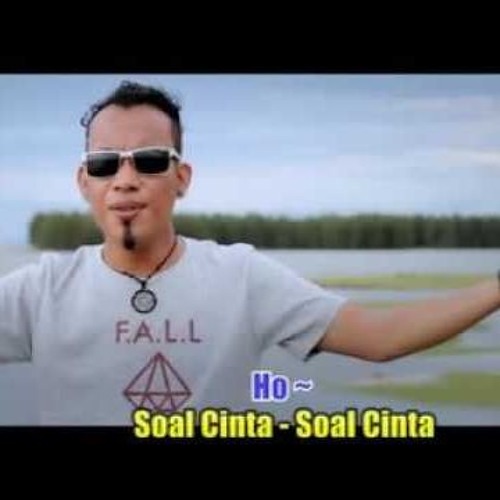 [Alb Slowrock] Andra Respati - Cinta Beda Usia