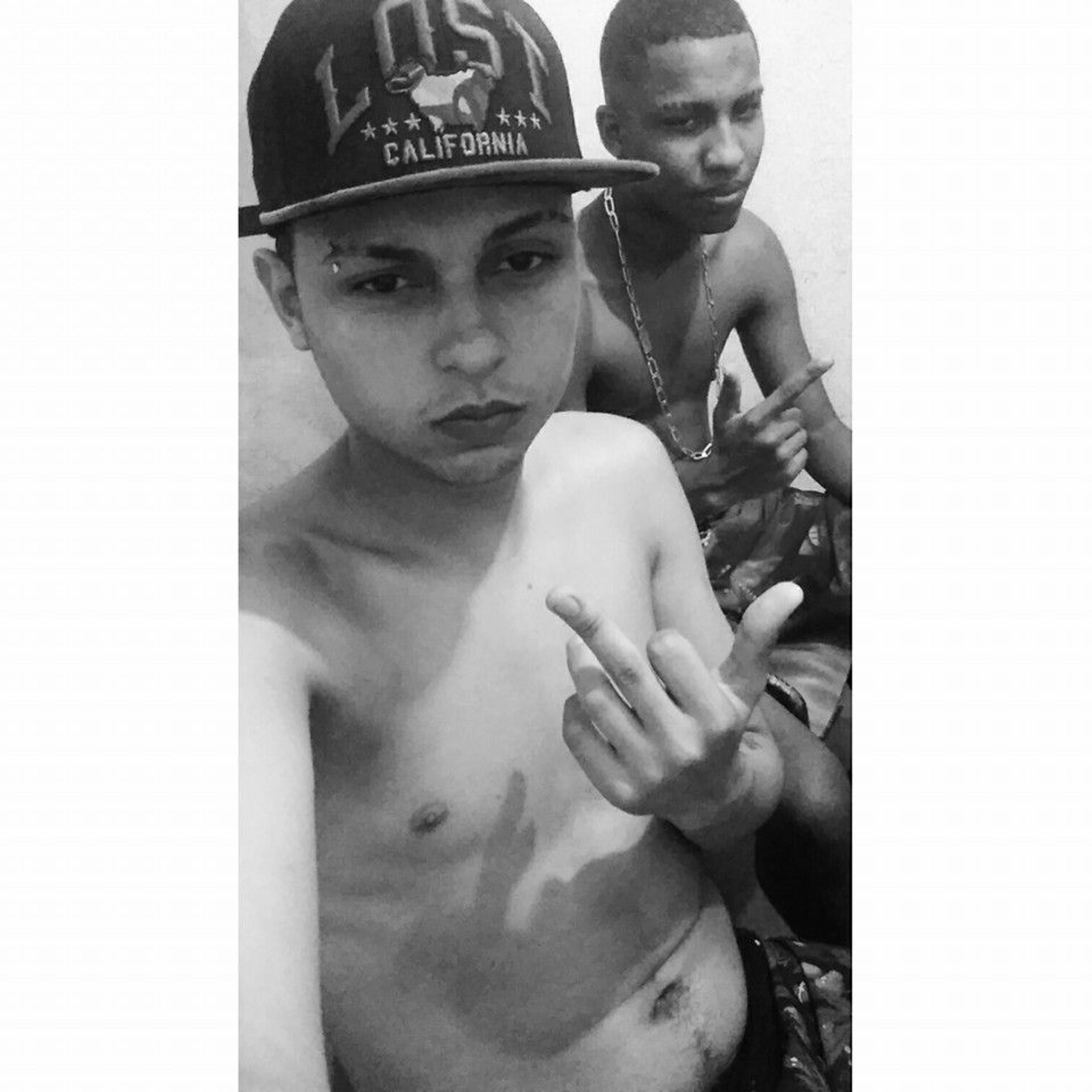 DJ PH DA SERRA #NWMUSIC