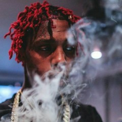 Warhol.ss x Famous Dex - On My Waist