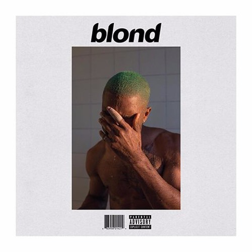 Frank Ocean- Nikes (edit)