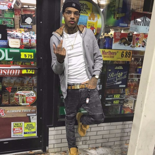 Lor Izzy - I Got The Sauce (Exclusive)