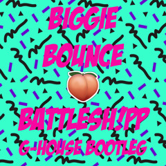 Diplo - Biggie Bounce (battlesh!pp G-House Bootleg)
