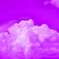 (Chopped And Screwed) Mosquit - Clouds