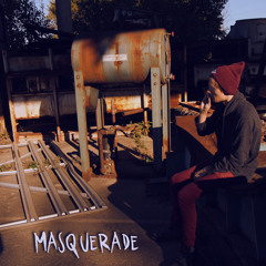 Masquerade feat. Hannah Romano