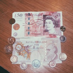 MONEY ON MY MIND Ft Kemi Ade