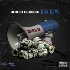 TALK TO ME (Prod. by Apollo V)