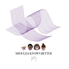 Felly - Shoulda Known Better (Feat. Matt Burton, Healy, & Rexx Life Raj)