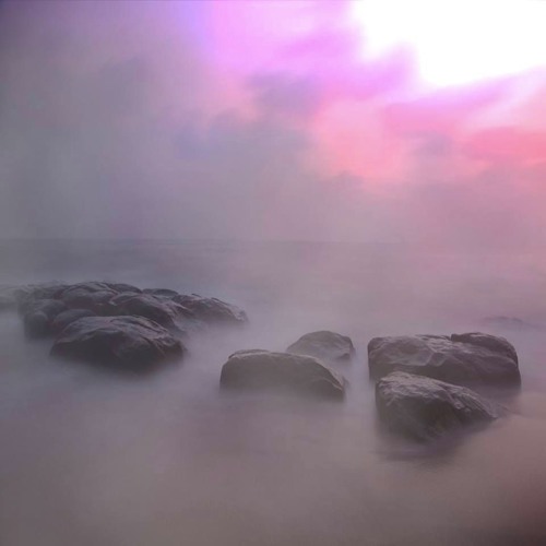 The Silence of the Rock ~ Silent Zen