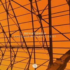 Steve Self - Kleidonitsa (original mix) sc cut