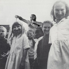 Aphex Twin x Death Grips - IZ-UStle Bones