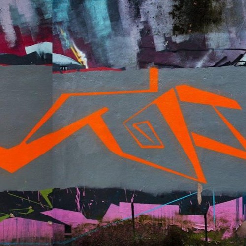GHETTO JUNG- FOREST GHOST- ROUGH VERS