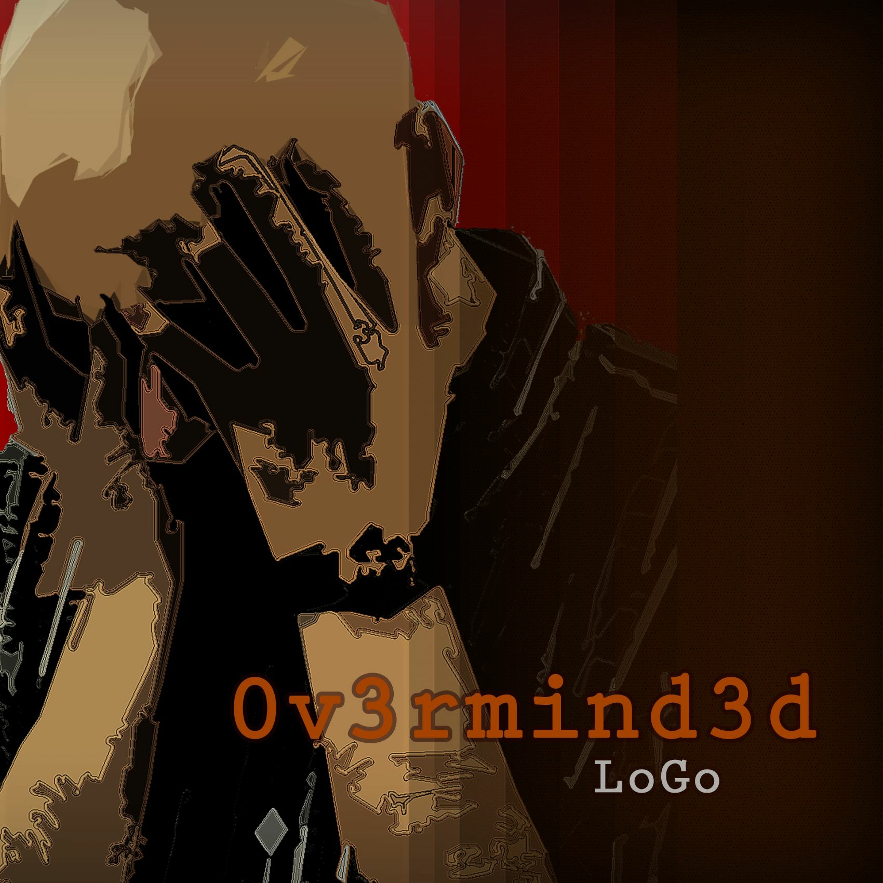 Overminded episode artwork