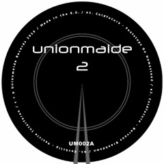 unionmaide 2 - Coldfuture | Keckclip - UM002