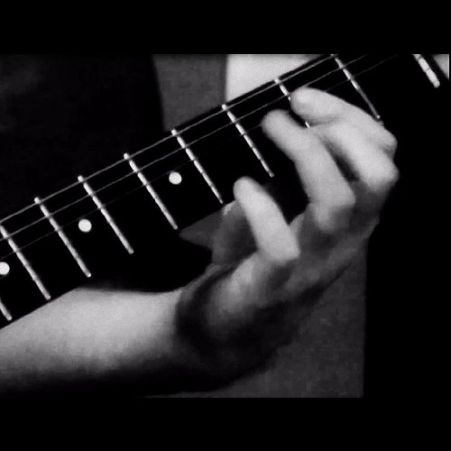 Stream Zakk Wylde - Farewell Ballad (guitar cover) by Steve Murray | Listen  online for free on SoundCloud