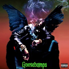 Trvis Sctt - GooseBumps (Cardi Gold Bootleg)[DL Description]