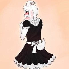 What the fuck did you just fucking say about Asriel, you little bitch?